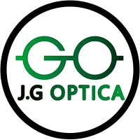 logo de J.G Optica